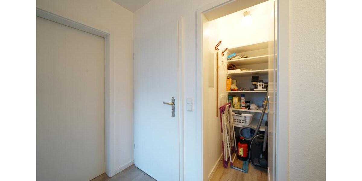 Etagenwohnung Köln Kalk - 2 Zimmer, 60 m&sup2;, 900&euro; | Angebot:25722797