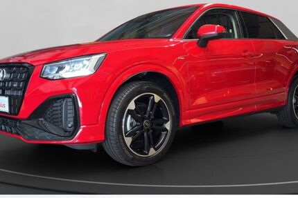 Audi Q2 3.645 km 26.880 &euro; Köln 50968