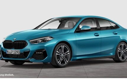 BMW 218 Gran Coupé 15.122 km 29.290 &euro; Leverkusen 51371