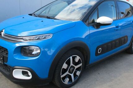 Citroen C3 58.470 km 11.970 &euro; Köln 51105