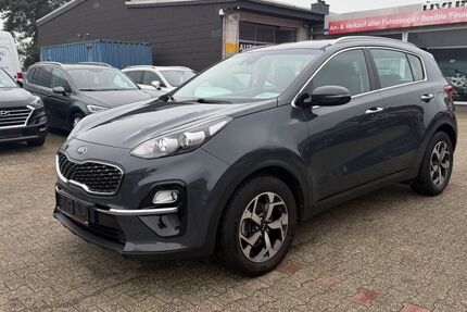 Kia Sportage 55.680 km 17.950 &euro; Aldenhoven 52457