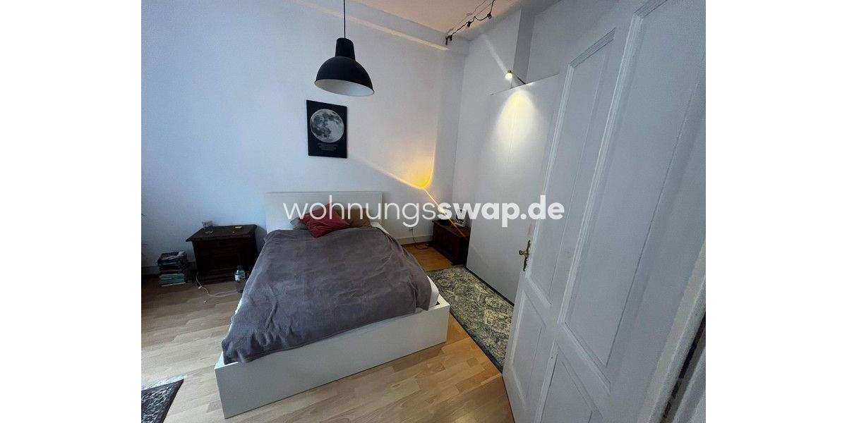 Etagenwohnung Köln Neustadt-Süd - 2 Zimmer, 55 m&sup2;, 760&euro; | Angebot:25921822