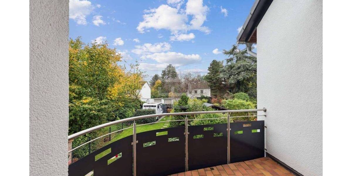 Reihenmittelhaus Köln Flittard - 4 Zimmer, 100 m&sup2;, 499.000&euro; | Angebot:26751542