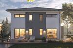Einfamilienhaus Bergheim Zieverich - 8 Zimmer, 201 m&sup2;, 481.997&euro; | Angebot:26779053
