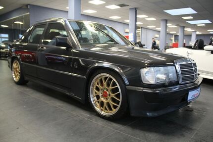 Mercedes-Benz 190 155.804 km 29.980 &euro; Euskirchen 53881