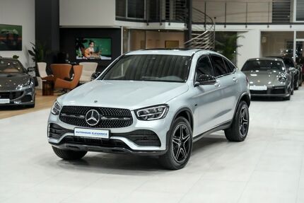 Mercedes-Benz GLC 300 70.318 km 41.980 &euro; Köln 51147