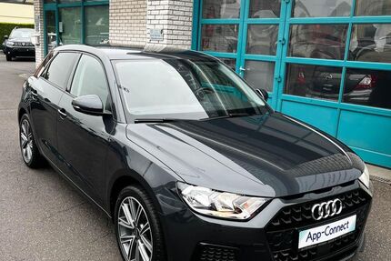 Audi A1 36.184 km 18.950 &euro; Bornheim 53332