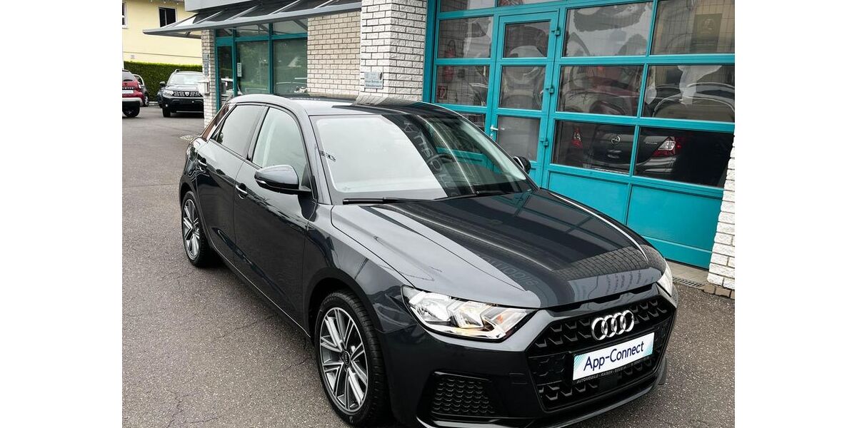 Audi A1 36.184 km 18.950 &euro; Bornheim 53332
