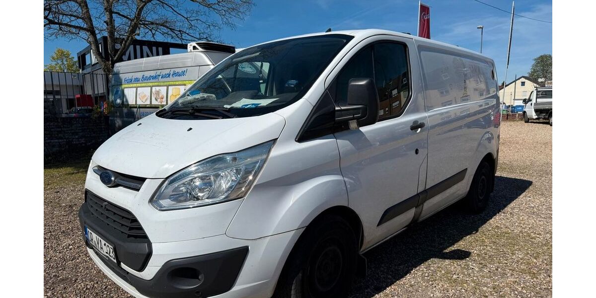 Ford Transit Custom 264.700 km 5.400 &euro; Leverkusen 51371