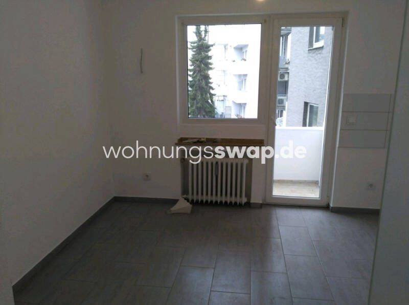Etagenwohnung Köln Altstadt-Nord - 2 Zimmer, 56 m&sup2;, 1.000&euro; | Angebot:25935393
