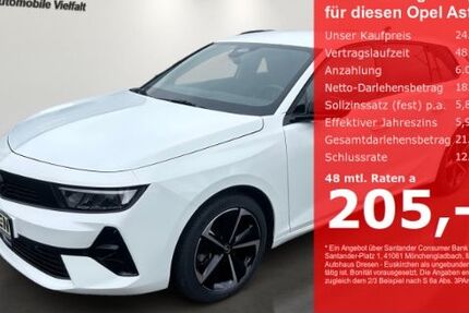 Opel Astra 7.823 km 23.990 &euro; Euskirchen 53881