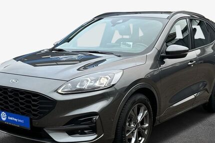 Ford Kuga 14.298 km 22.890 &euro; Leverkusen 51373