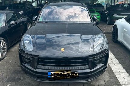Porsche Macan 79.050 km 51.800 &euro; Hürth 50354