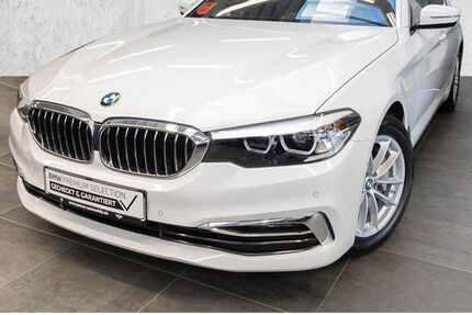 BMW 530 101.985 km 27.990 &euro; Leverkusen 51371