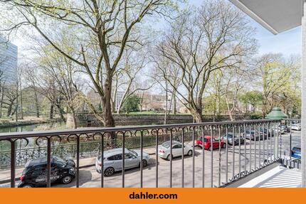 Wohnung Düsseldorf - 3 Zimmer, 80 m&sup2;, 2.000&euro; | Angebot:26003535