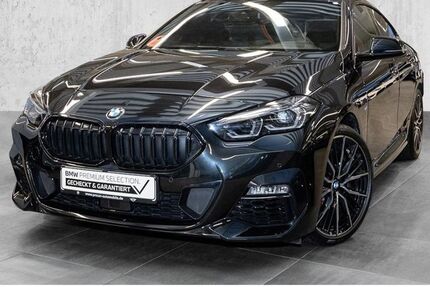 BMW 220 Gran Coupé 15.464 km 32.690 &euro; Leverkusen 51371