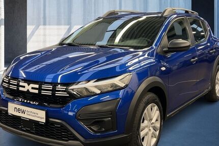 Dacia Sandero 21.823 km 15.500 &euro; Köln 50939