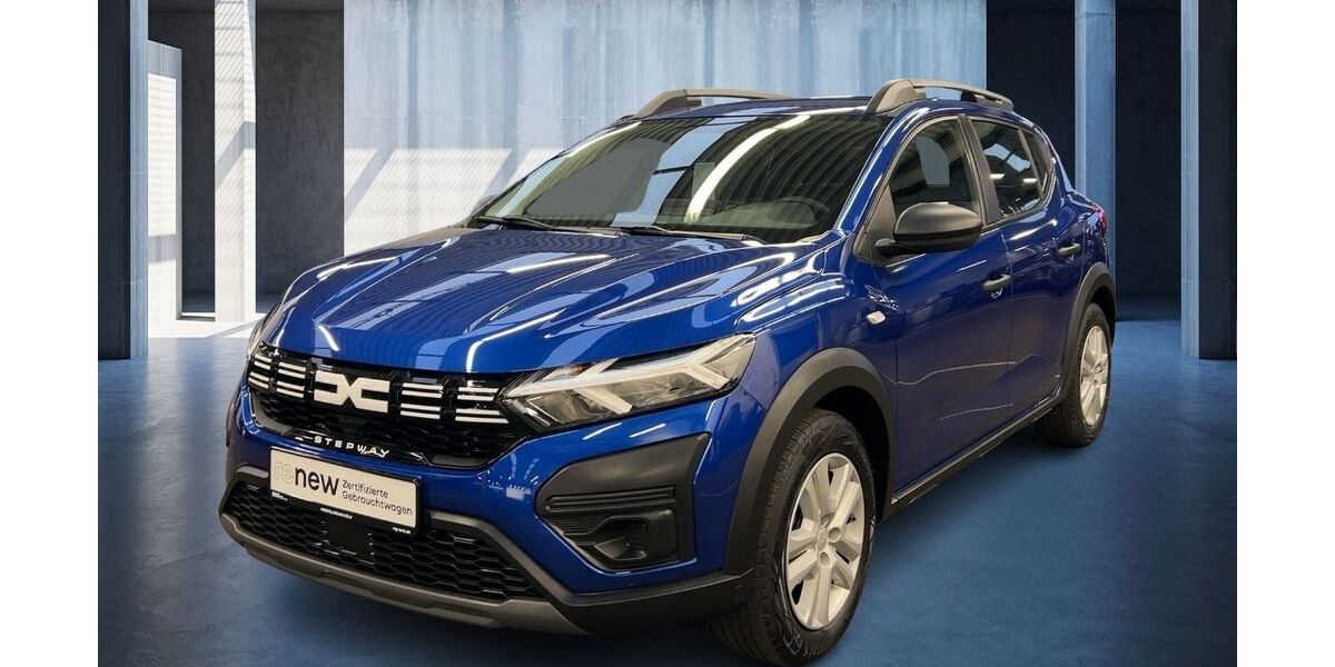 Dacia Sandero 21.823 km 15.500 &euro; Köln 50939