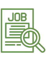 Symbol für Minijobs in Kerpen