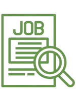 Symbol für Minijobs in Kerpen