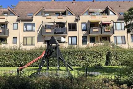 Wohnung Monheim am Rhein - 3 Zimmer, 83 m&sup2;, 1.120&euro; | Angebot:24994079