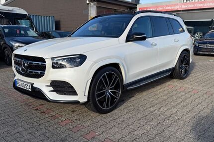 Mercedes-Benz GLS 400 121.340 km 68.990 &euro; Aldenhoven 52457