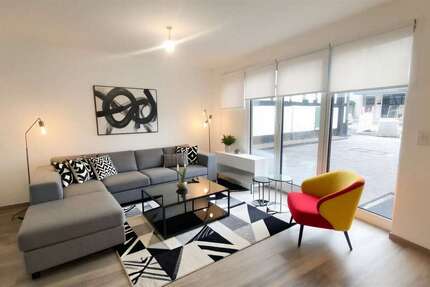 Wohnung Köln Kalk - 1 Zimmer, 41 m&sup2;, 870&euro; | Angebot:26774179