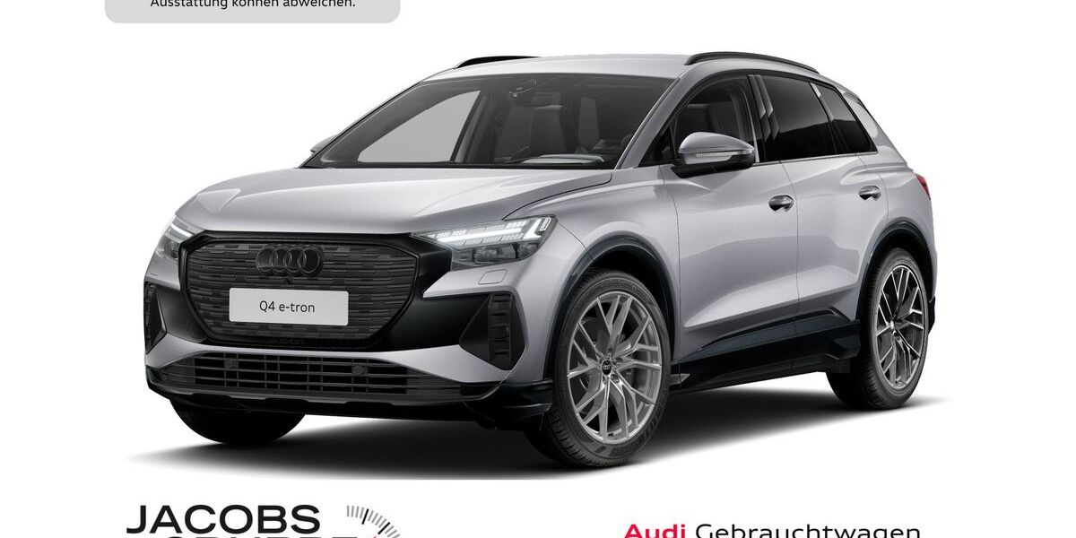 Audi Q4 e-tron 11.871 km 47.890 &euro; Bergheim 50126