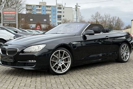 BMW 640 120.700 km 26.899 &euro; Grevenbroich 41516