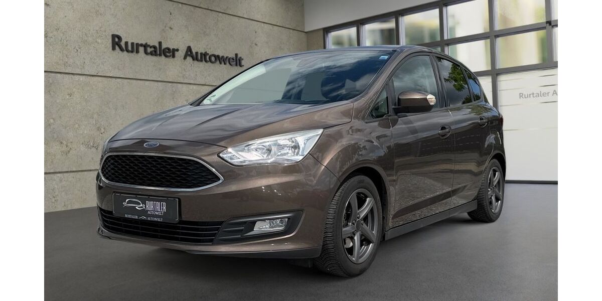 Ford C-Max 89.000 km 7.999 &euro; Jülich 52428