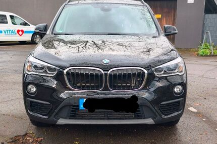 BMW X1 126.000 km 17.500 &euro; Köln 51109