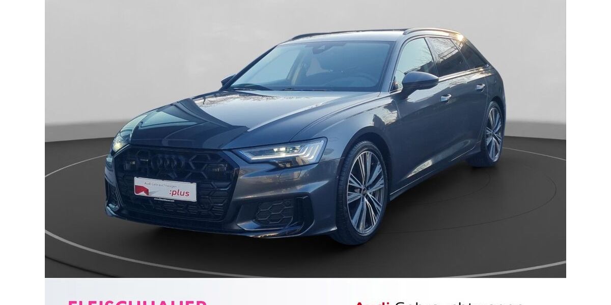 Audi A6 14.132 km 56.390 &euro; Euskirchen 53879