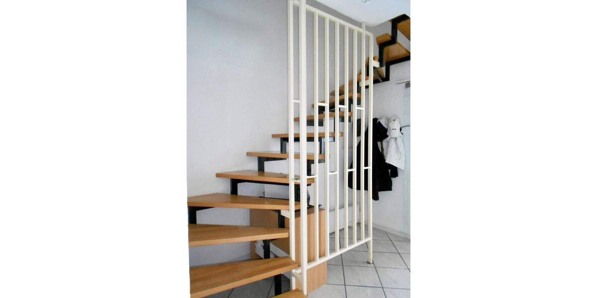 Etagenwohnung Erftstadt Köttingen - 3 Zimmer, 82 m&sup2;, 249.000&euro; | Angebot:25800682