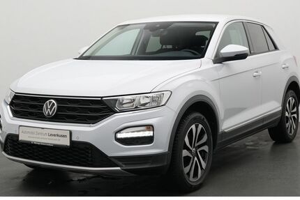 VW T-Roc 27.830 km 21.180 &euro; Leverkusen 51379