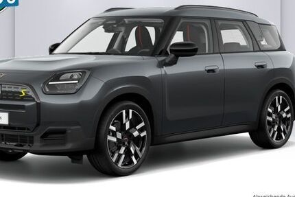 Mini Andere 2.106 km 45.950 &euro; Euskirchen 53879