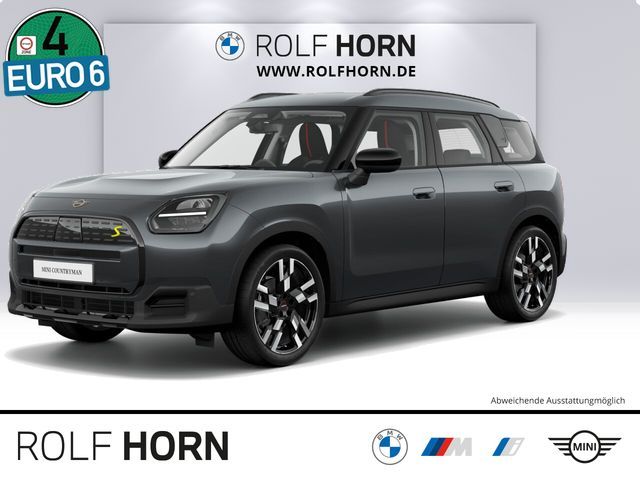 Mini Andere 2.106 km 45.950 &euro; Euskirchen 53879