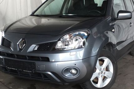 Renault Koleos 108.755 km 6.908 &euro; Köln-Marsdorf/Junkersdorf 50858