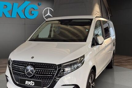 Mercedes-Benz V 220 16.155 km 75.990 &euro; Euskirchen 53879