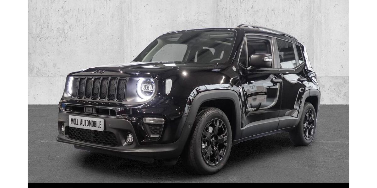 Jeep Renegade 17.000 km 29.490 &euro; Köln 51149