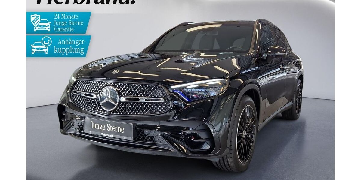 Mercedes-Benz GLC 450 20.010 km 68.890 &euro; Bergheim 50126