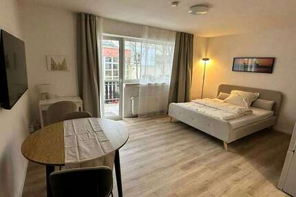 Zimmer Köln Südstadt - 1 Zimmer, 1.370&euro; | Angebot:25844156