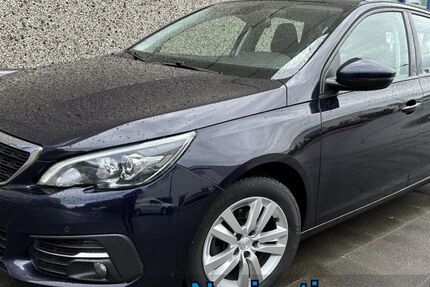 Peugeot 308 129.000 km 8.699 &euro; Köln 50739