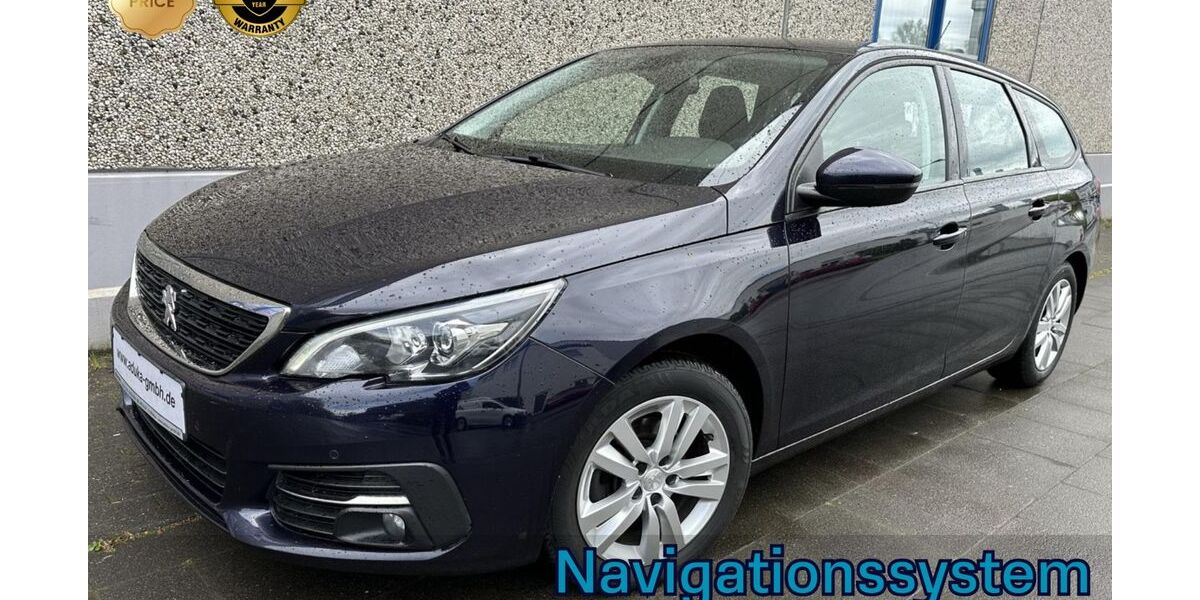 Peugeot 308 129.000 km 8.699 &euro; Köln 50739