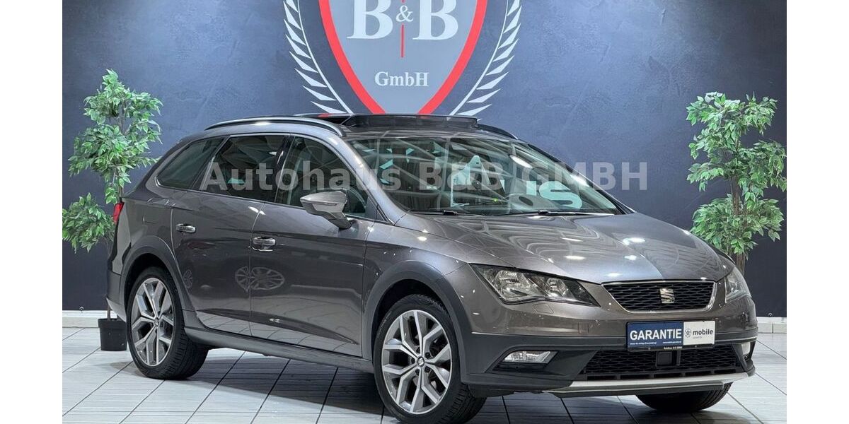 Seat Leon 99.000 km 13.990 &euro; Bergheim 50126