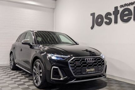 Audi SQ5 73.949 km 48.990 &euro; Monheim am Rhein 40789