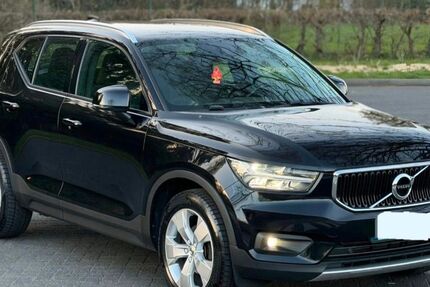 Volvo XC40 182.000 km 18.750 &euro; Düren 52349