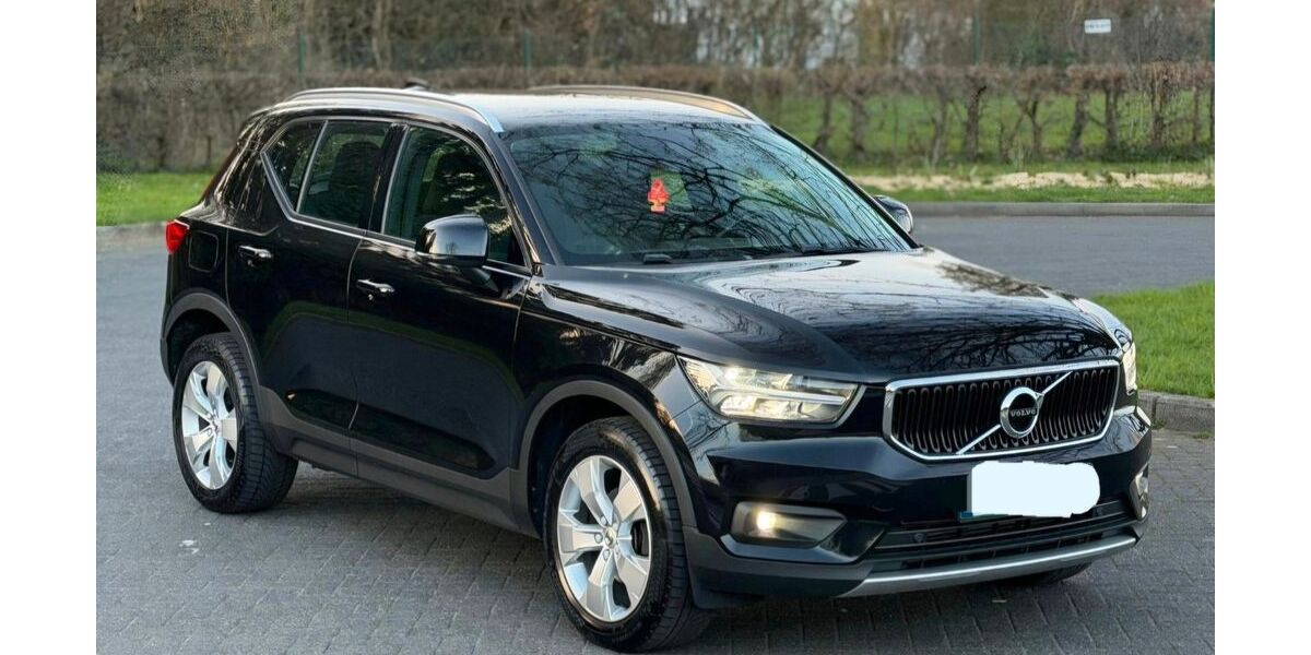Volvo XC40 182.000 km 18.750 &euro; Düren 52349