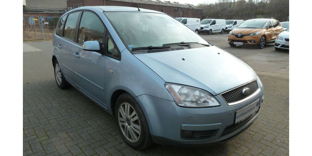 Ford Focus 175.861 km 1.990 &euro; Köln 51063