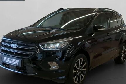 Ford Kuga 96.650 km 16.980 &euro; Leverkusen 51381