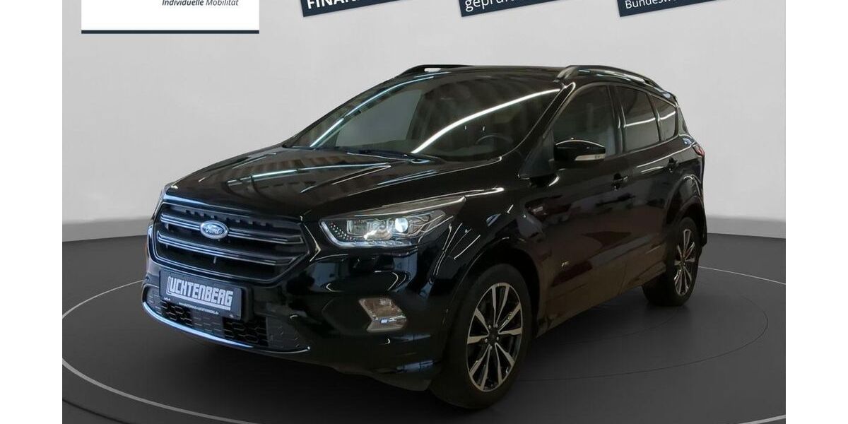 Ford Kuga 96.650 km 16.980 &euro; Leverkusen 51381